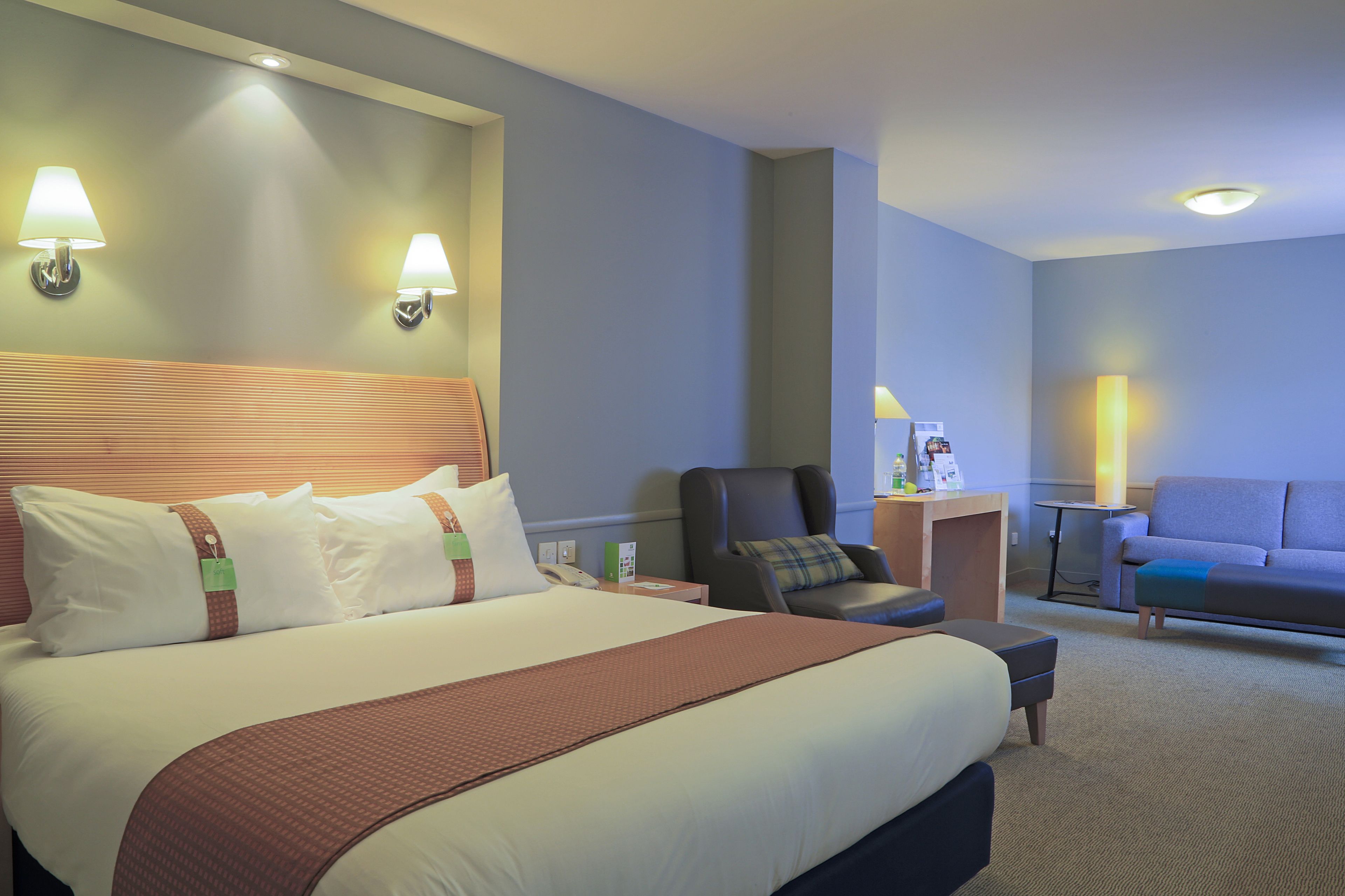 Foto - Holiday Inn Guildford by IHG