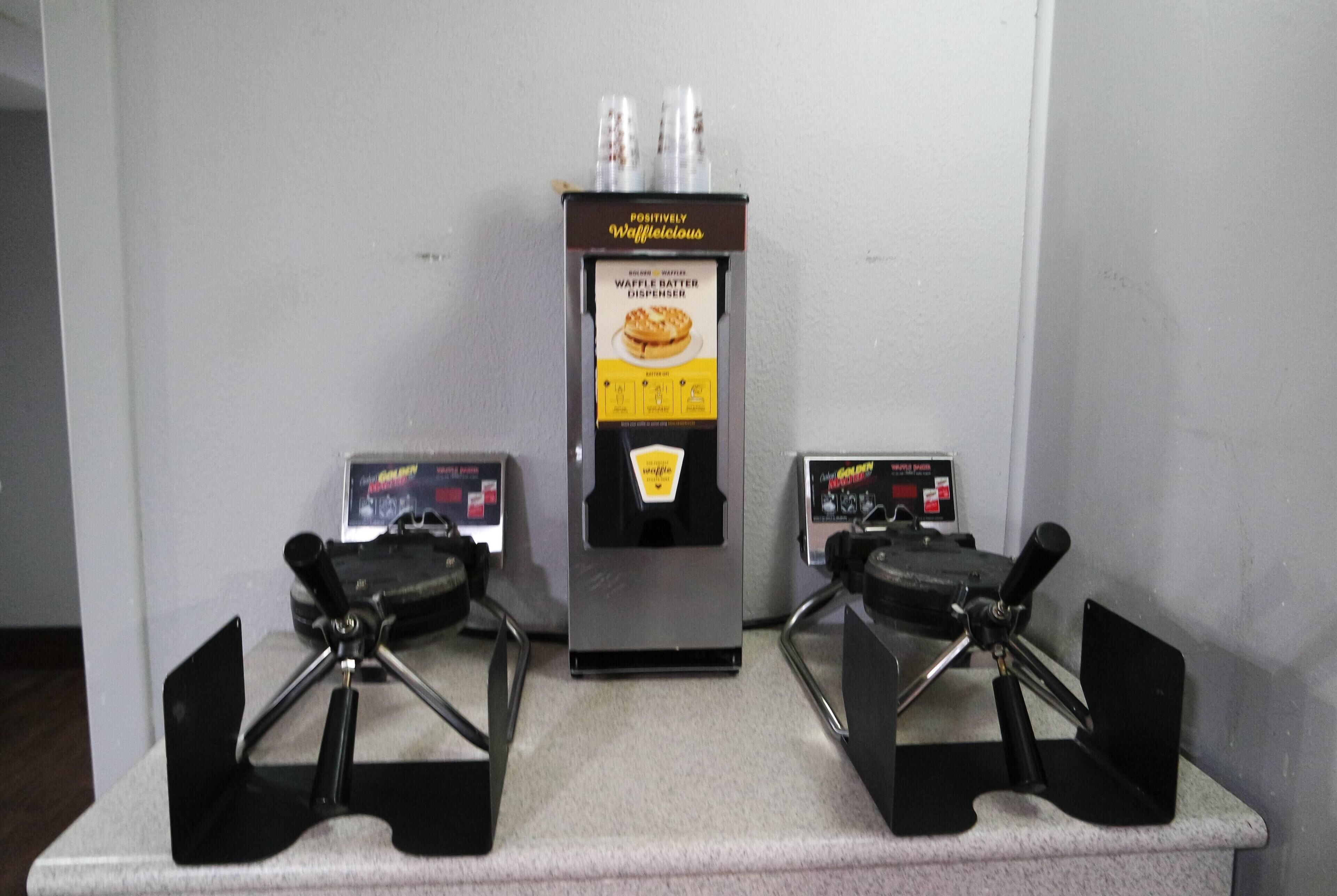 Servicio de la propiedad