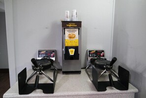 Property amenity - Super 8 by Wyndham Savannah (Savannah)