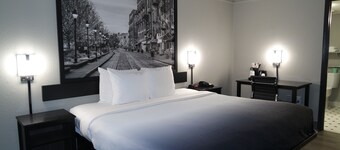 Super 8 by Wyndham Savannah