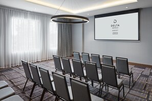 Meeting facility - Delta Hotels by Marriott Toronto Markham (Markham)