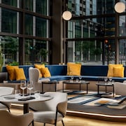 Le Centre Sheraton Montreal Hotel