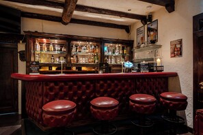 Bar (sur place)