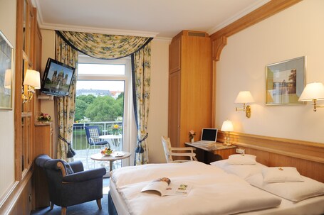 Ringhotel Seehof Berlin - view 2