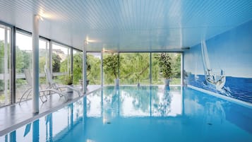 Piscina sportiva