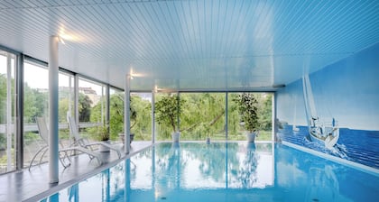 Ringhotel Seehof Berlin