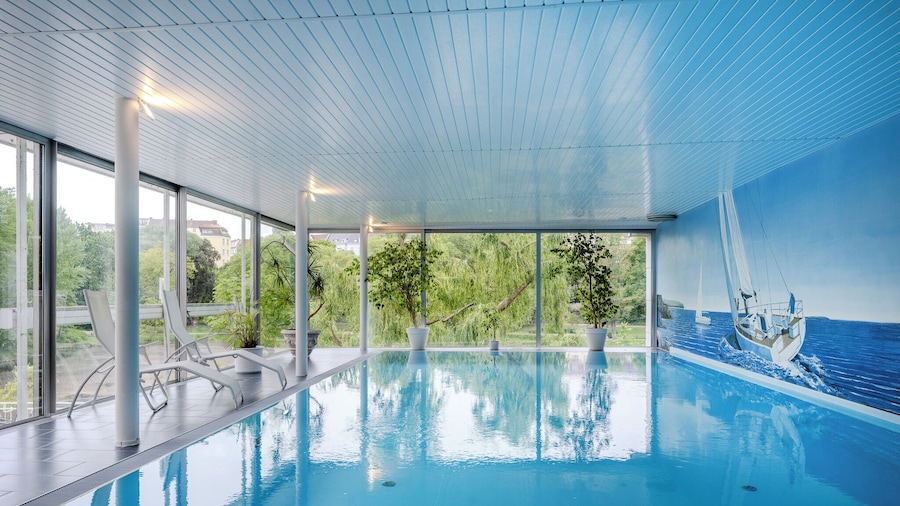 Ringhotel Seehof Berlin