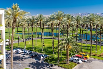 Property amenity at JW Marriott Desert Springs Resort & Spa