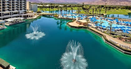 JW Marriott Desert Springs Resort & Spa