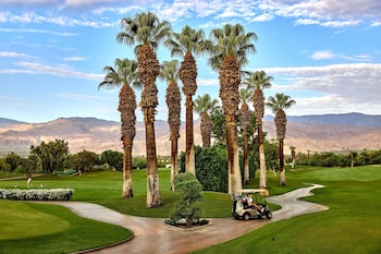 Property amenity at JW Marriott Desert Springs Resort & Spa