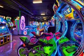 Arcade