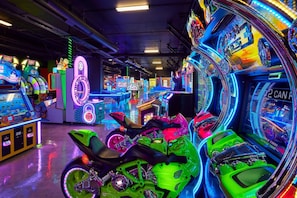 Arcade
