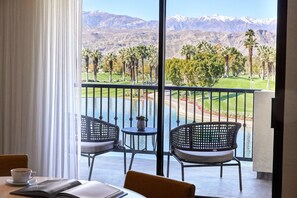 1 bedroom, premium bedding, pillow-top beds, in-room safe - JW Marriott Desert Springs Resort & Spa (Palm Desert)