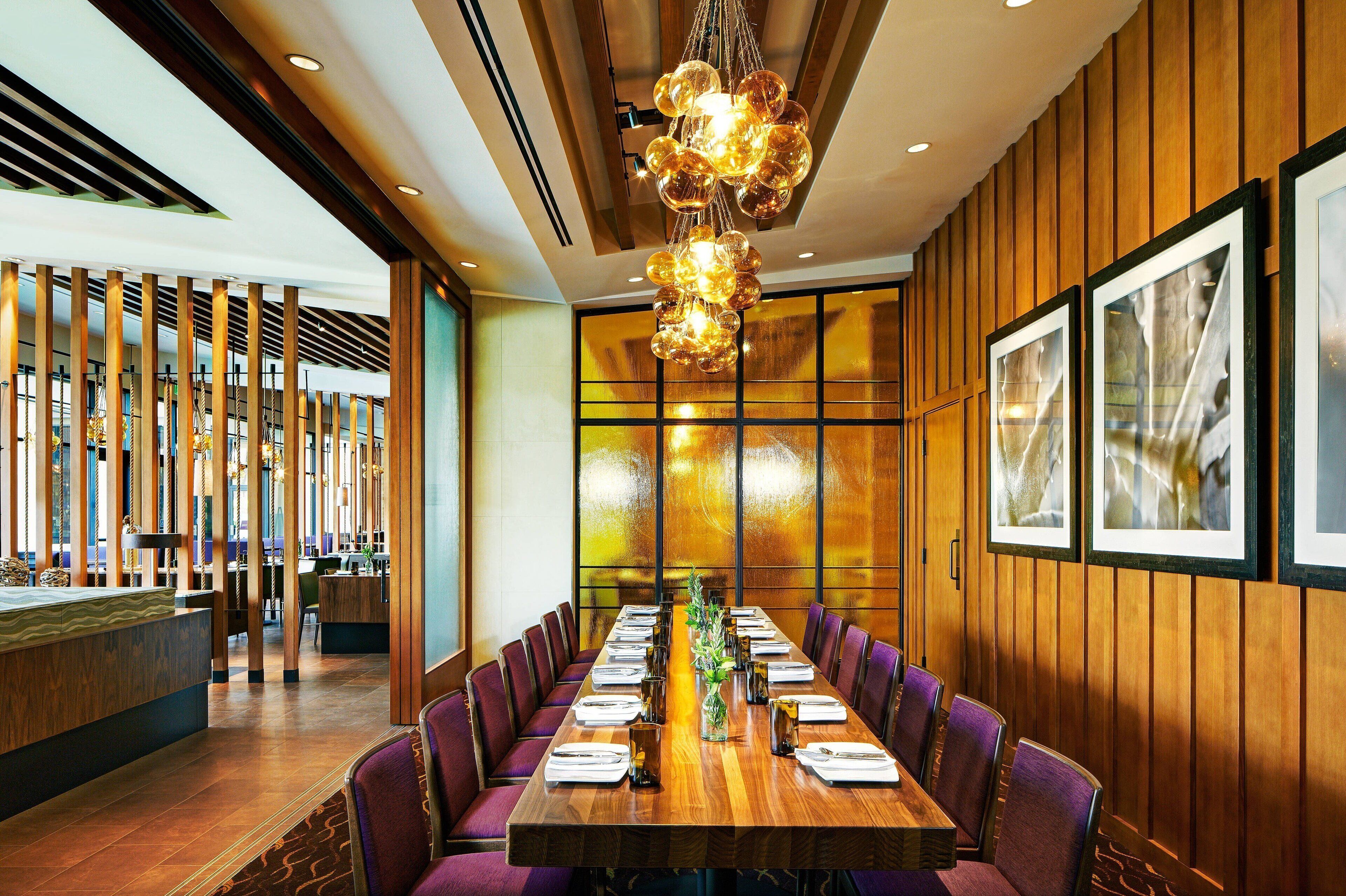 8 restaurants, breakfast, lunch, dinner served; american cuisine