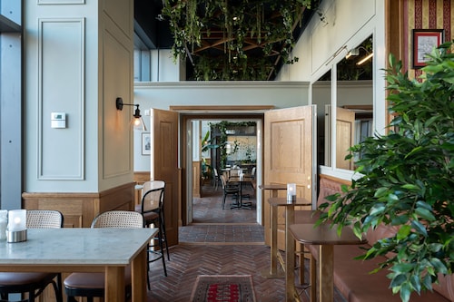 Elite Hotel Marina Plaza