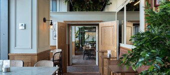 Elite Hotel Marina Plaza