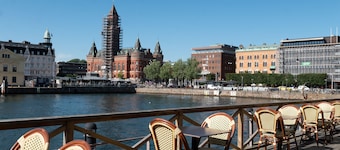 Elite Hotel Marina Plaza