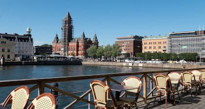 Elite Hotel Marina Plaza