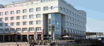 Elite Hotel Marina Plaza