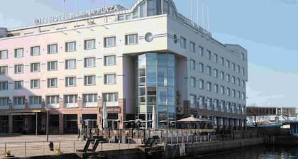 Elite Hotel Marina Plaza