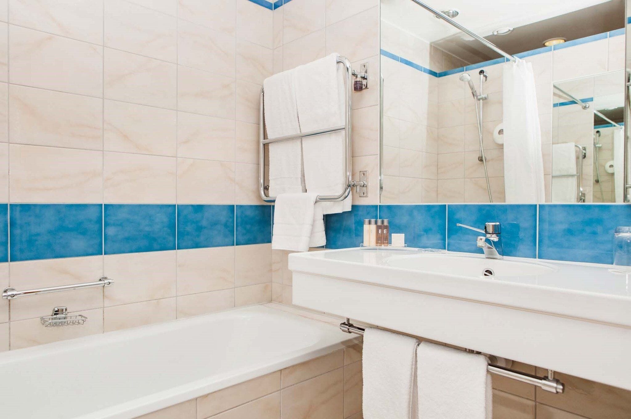 minibar, in-room safe, desk, blackout curtains