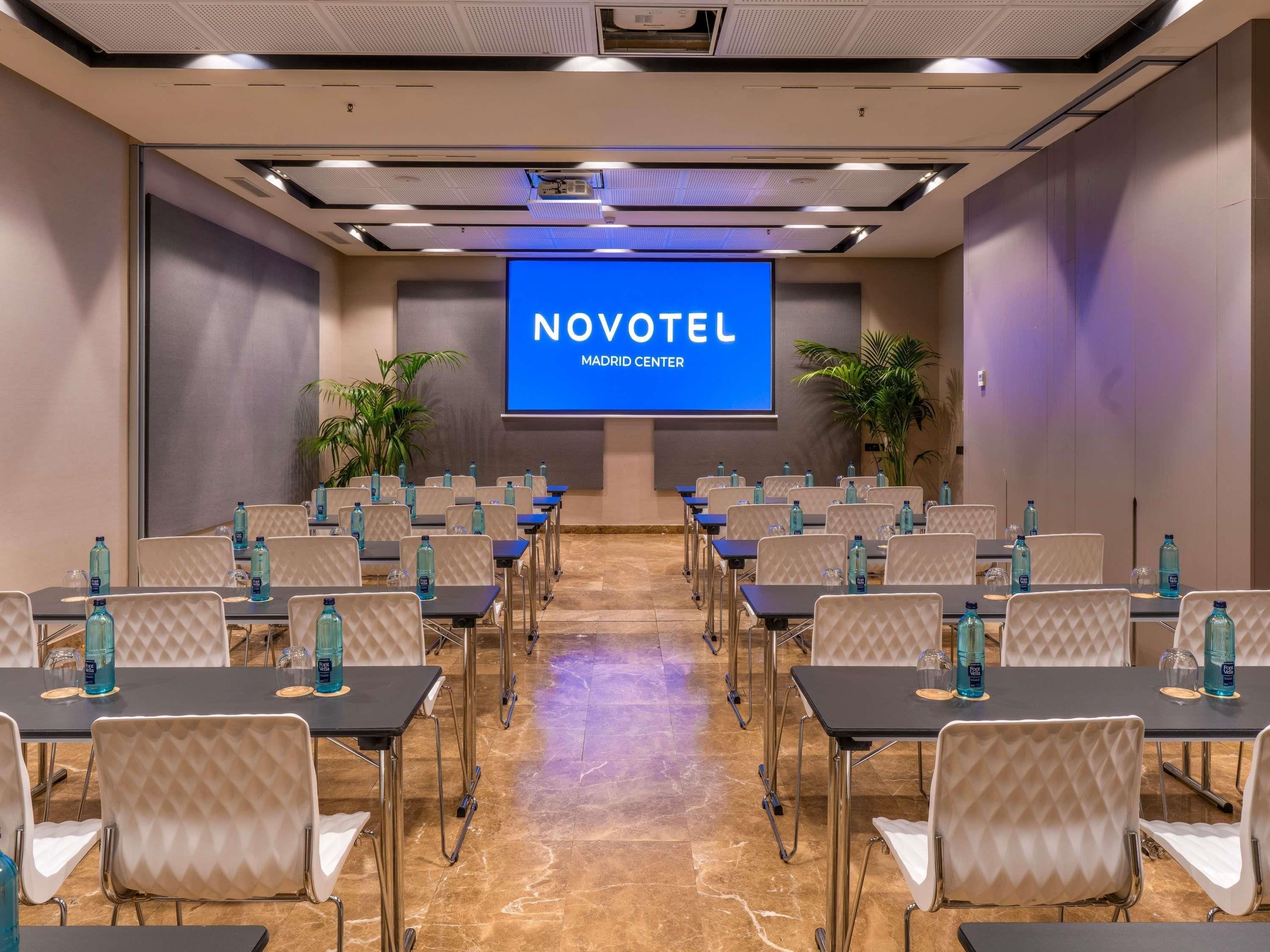 Sala de reuniones