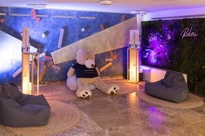 Children's activities