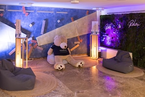 Children's activities