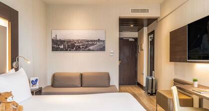 Novotel Madrid Center