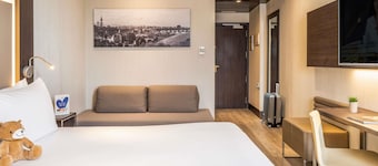 Novotel Madrid Center
