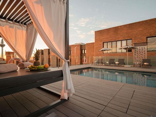 Novotel Madrid Center