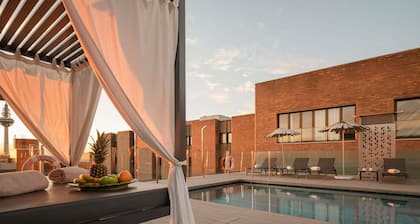 Novotel Madrid Center