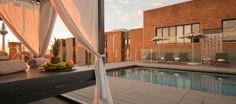 Novotel Madrid Center