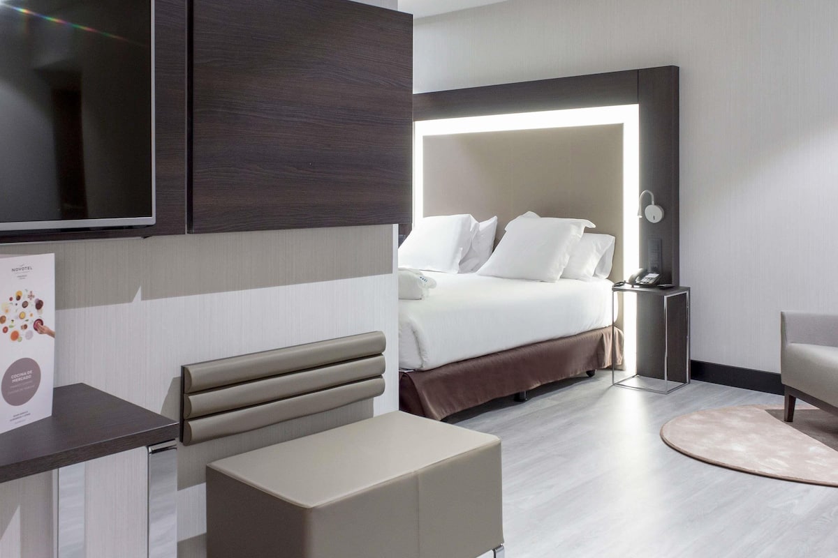 Chambre Exécutive, 1 grand lit