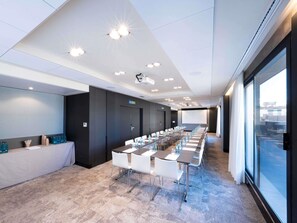 Meeting facility - Novotel Madrid Center (Madrid)