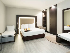 Standard Room, Multiple Beds