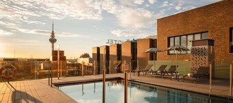 Novotel Madrid Center