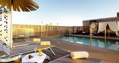 Novotel Madrid Center