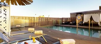 Novotel Madrid Center
