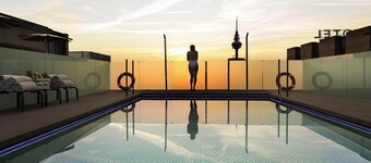 Novotel Madrid Center