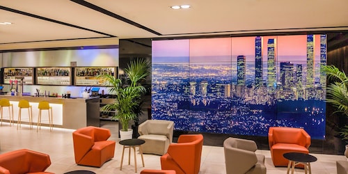 Novotel Madrid Center