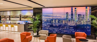 Novotel Madrid Center