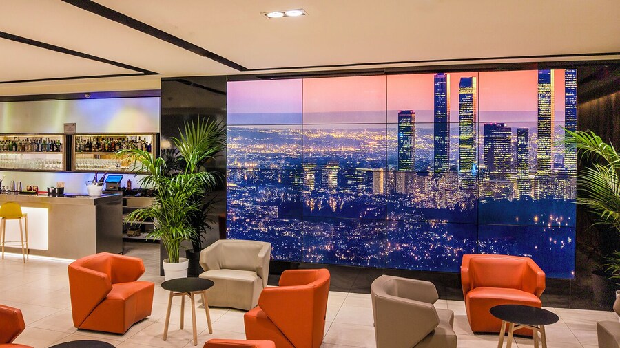 Novotel Madrid Center