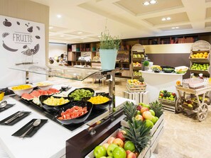 Exterior - Novotel Madrid Center (Madrid)