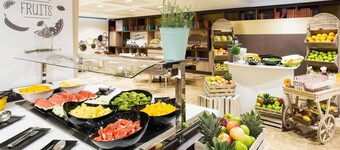 Novotel Madrid Center