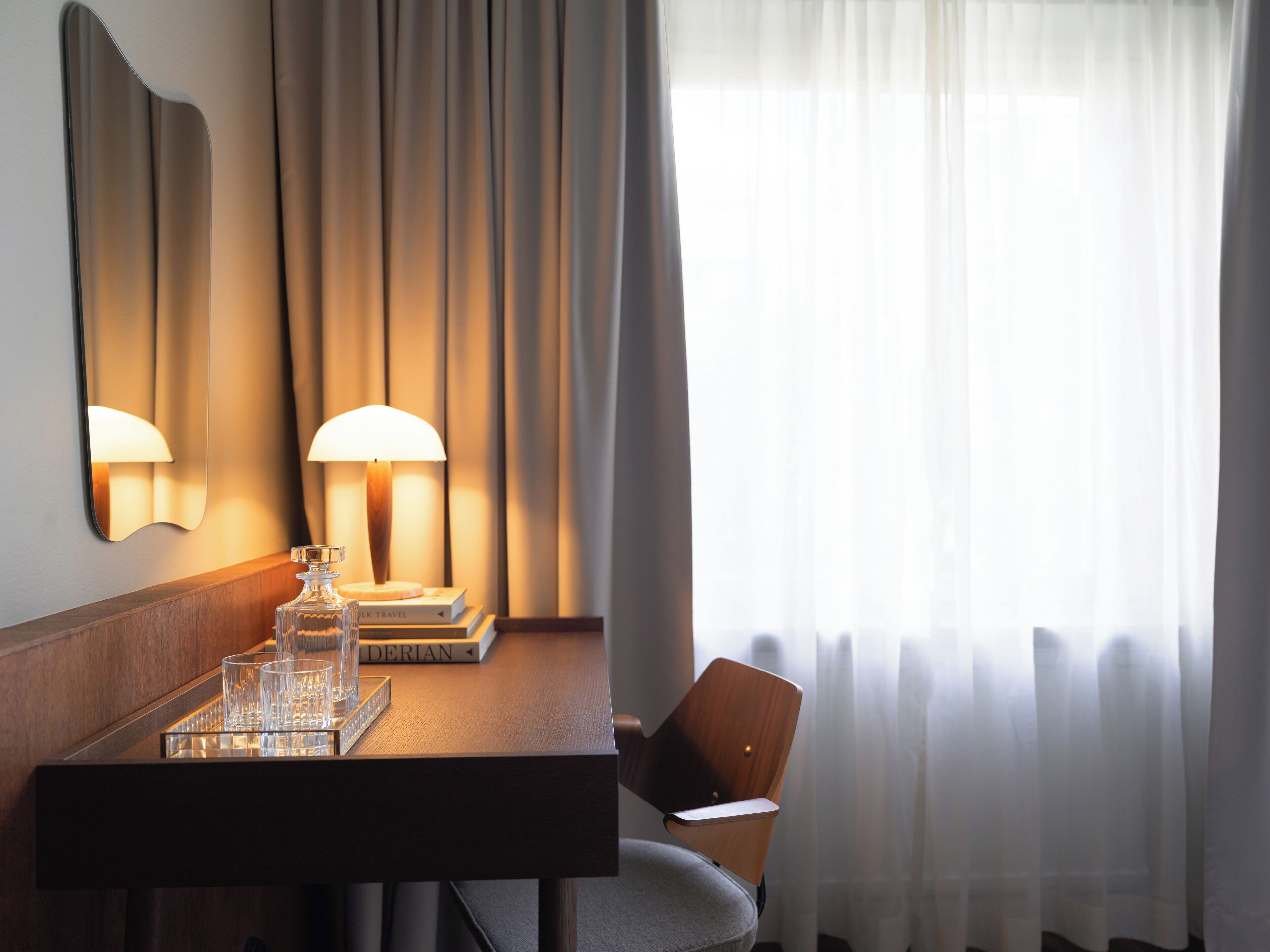 Foto - Elite Hotel Arcadia