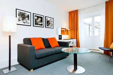 Elite Hotel Arcadia - view 2