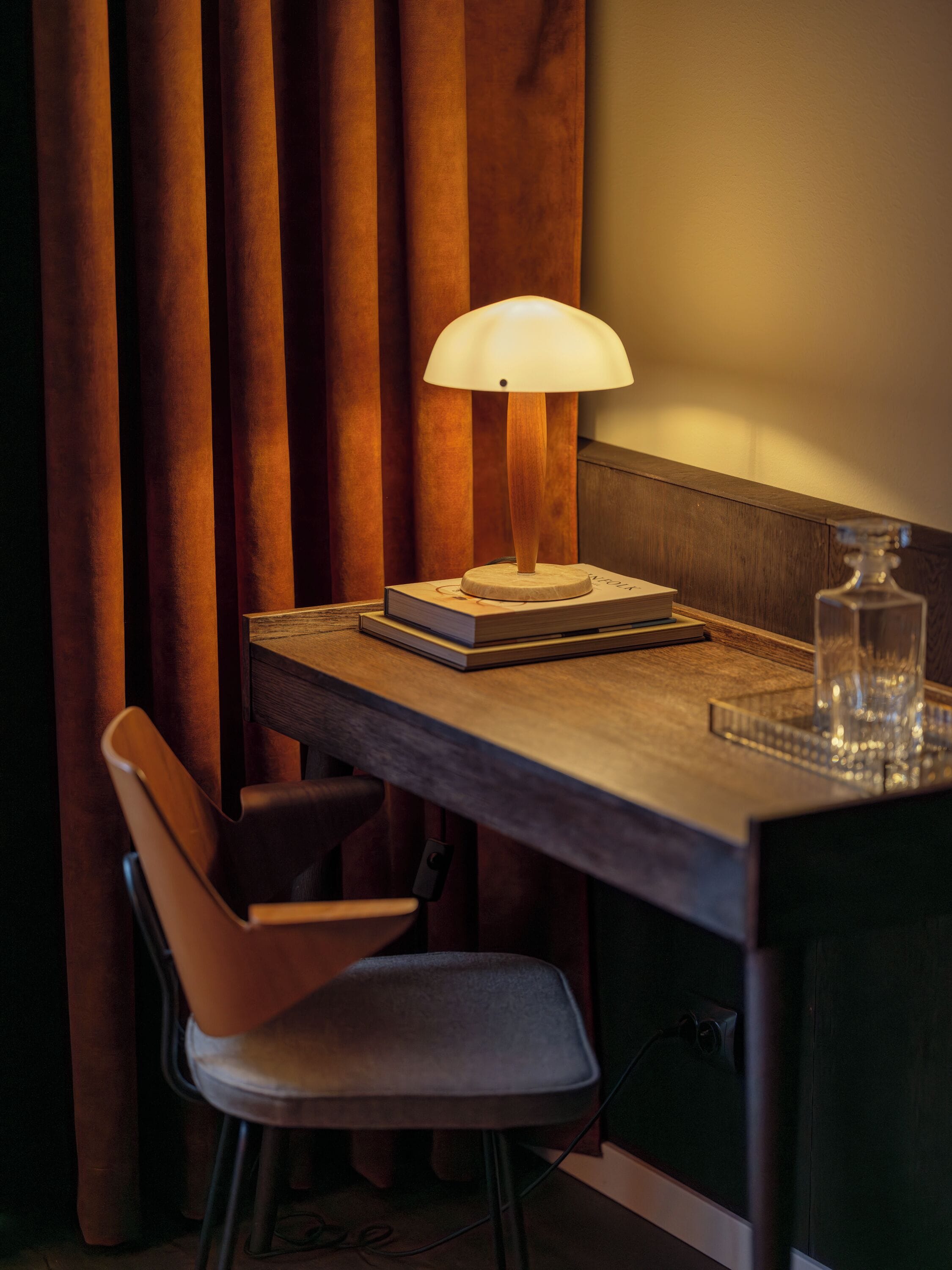 Foto - Elite Hotel Arcadia