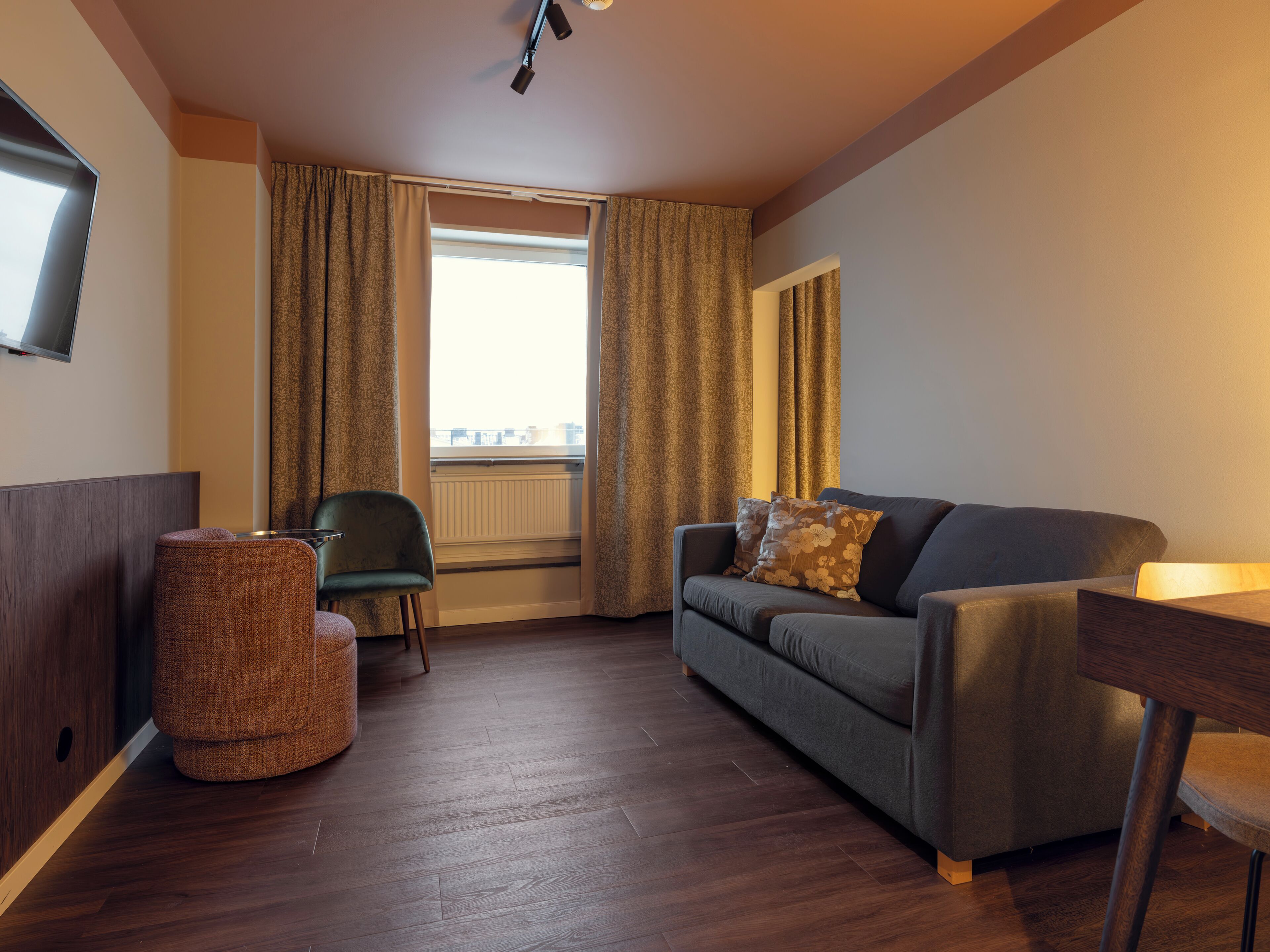 Foto - Elite Hotel Arcadia