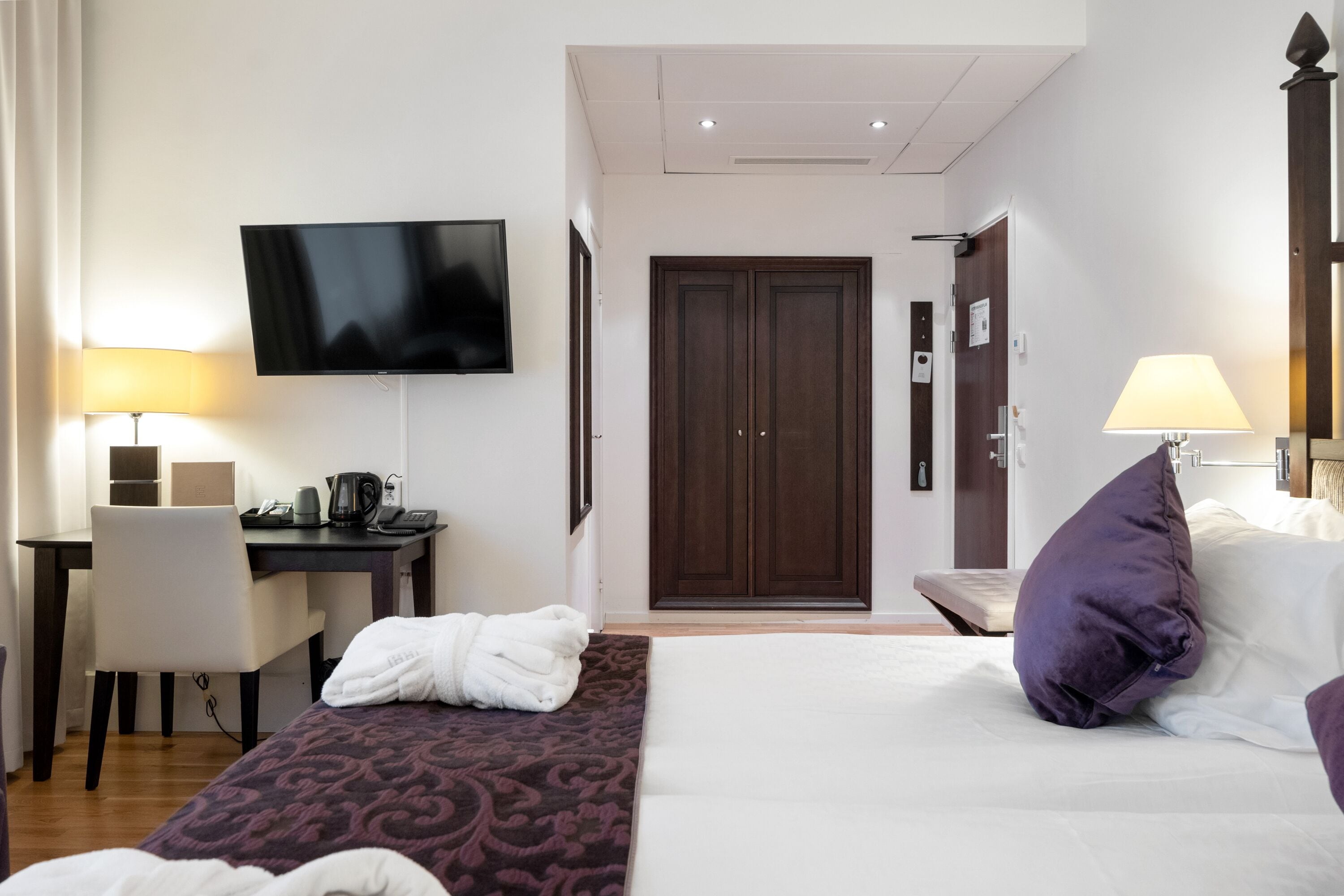 Foto - Elite Hotel Arcadia